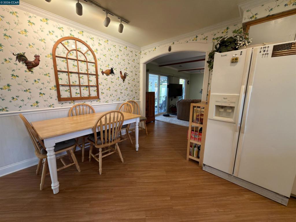 Residential for sale at 2605 Ryan Road, Concord CA featuring 3 beds and 2 baths