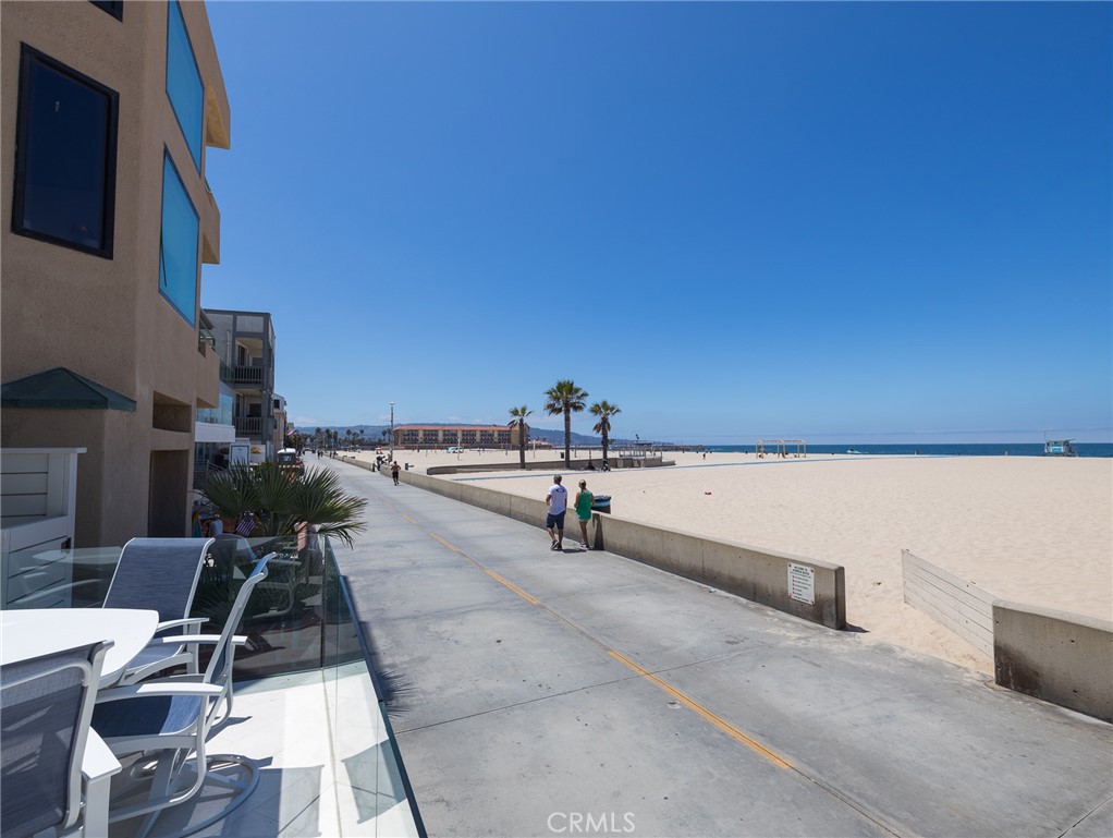 Residential for sale at 230 The Strand, Hermosa Beach CA featuring 5 beds and 6 baths