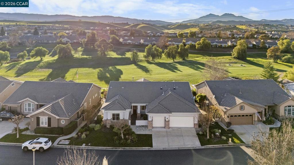 Residential for sale at 649 Baldwin Dr, Brentwood CA featuring 2 beds and 3 baths