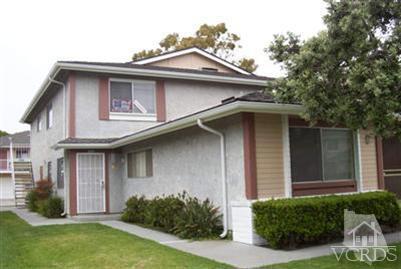 Residential Lease for rent at 2630 Rudder Avenue, Port Hueneme CA featuring 2 beds and 1 bath