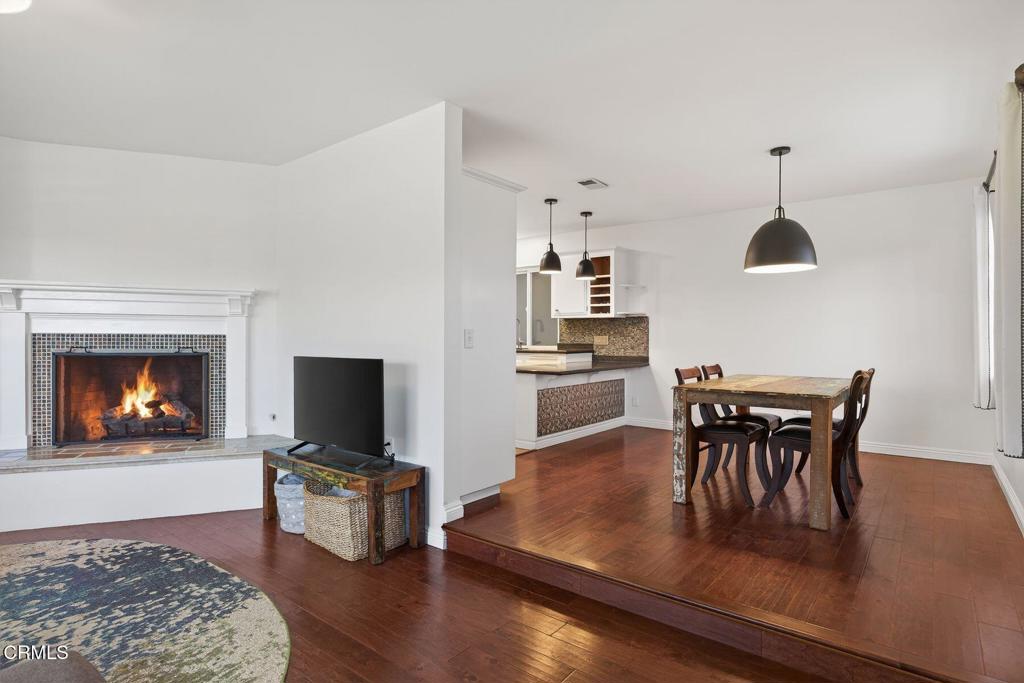 Residential for sale at 1918 Country Place, Ojai CA featuring 3 beds and 2 baths