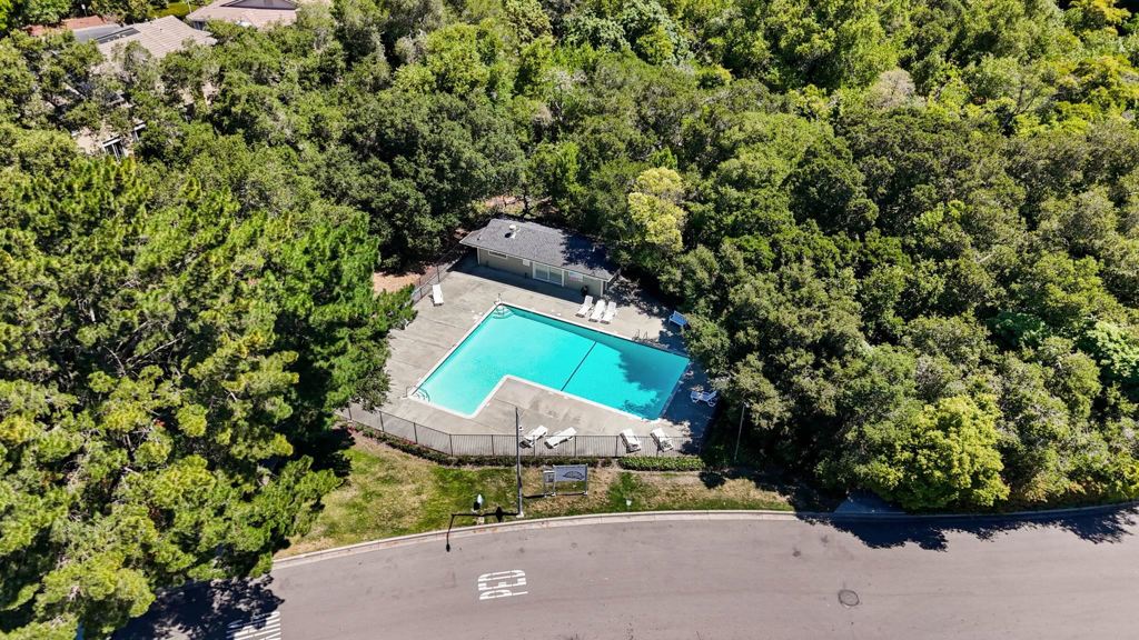 Residential for sale at 2749 Fountainhead Dr, San Ramon CA featuring 2 beds and 2 baths