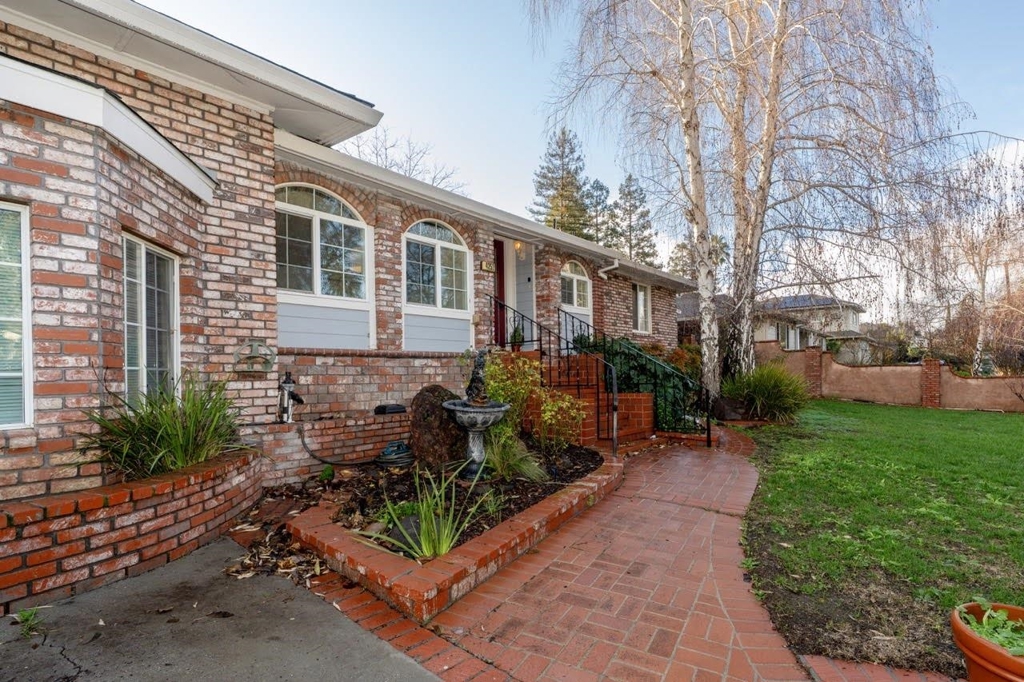 Residential for sale at 4252 El Cerrito Rd, Concord CA featuring 4 beds and 3 baths