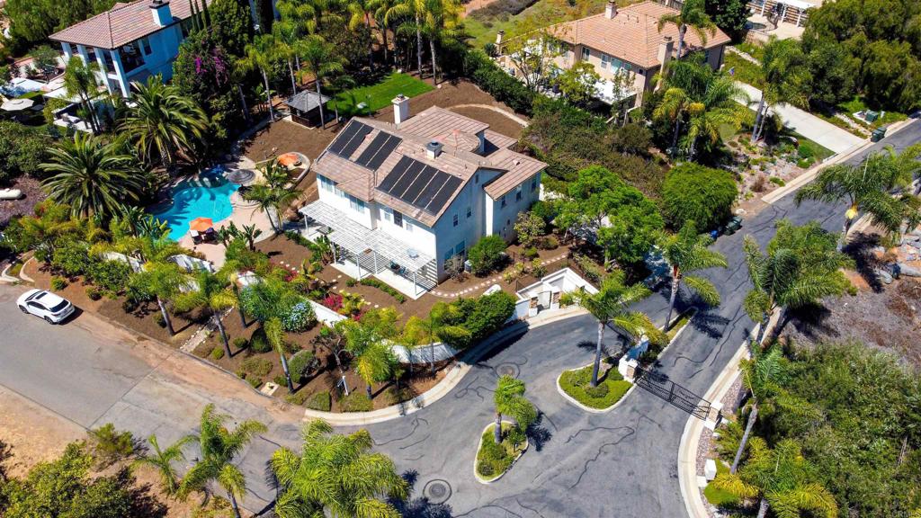 Residential for sale at 797 Vista Canyon Circle, Vista CA featuring 5 beds and 4 baths