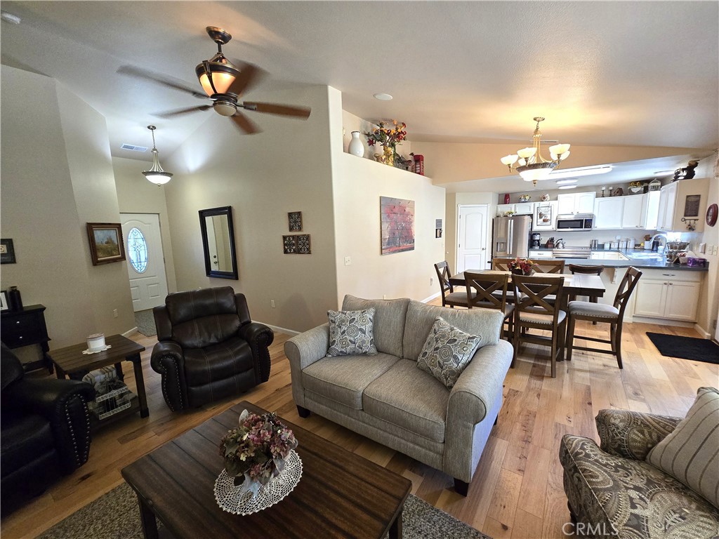 Residential for sale at 23105 Kilkenny, Red Bluff CA featuring 3 beds and 2 baths