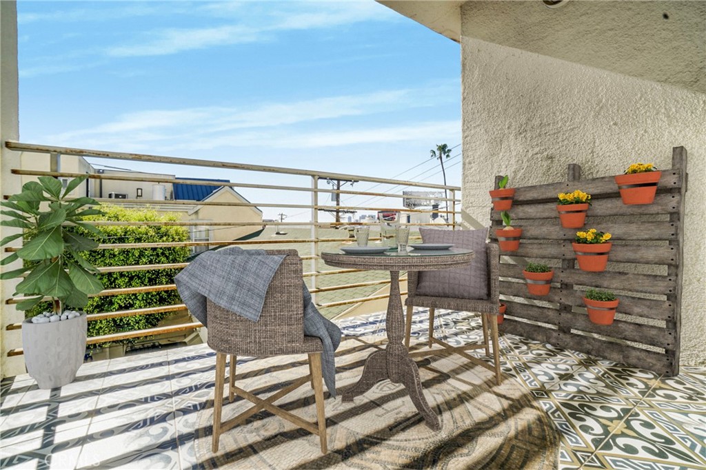 Residential for sale at 1129 Larrabee Street 10, West Hollywood CA featuring 2 beds and 2 baths