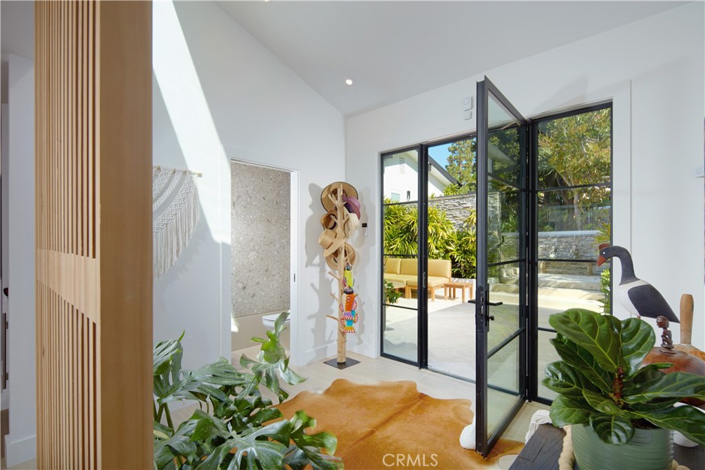 Residential for sale at 22 Cherry Hills Lane, Newport Beach CA featuring 4 beds and 5 baths