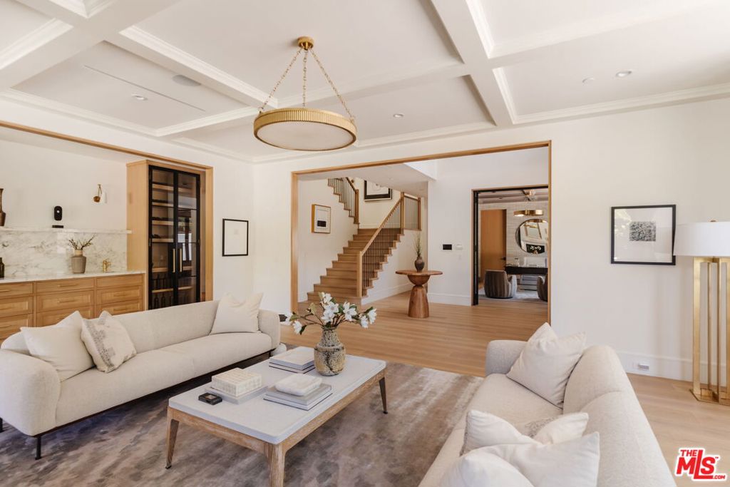 Residential for sale at 13164 Boca De Canon Lane, Los Angeles CA featuring 7 beds and 10 baths