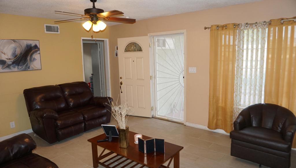 Residential for sale at 81077 Francis Avenue, Indio CA featuring 3 beds and 2 baths