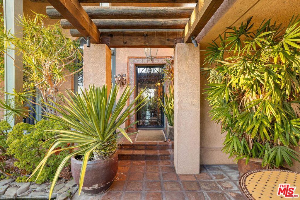 Residential for sale at 1888 N Crescent Heights Boulevard, Los Angeles CA featuring 3 beds and 3 baths