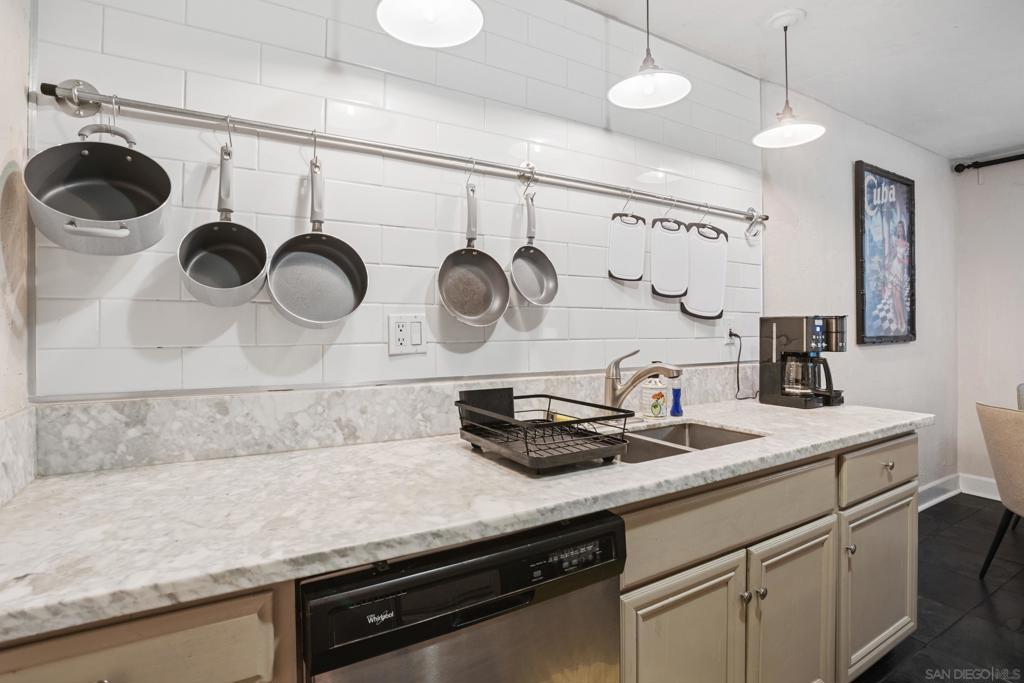 Residential for sale at 4261 49th St 3, San Diego CA featuring 1 bed and 1 bath