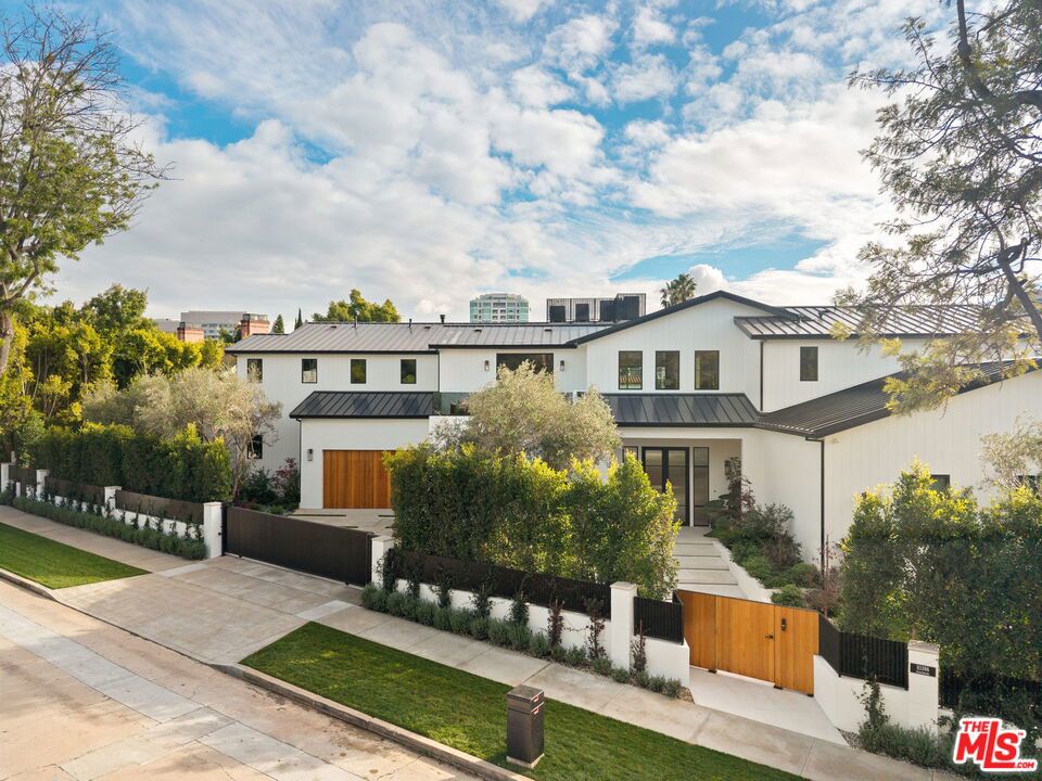 Residential for sale at 10386 Strathmore Drive, Los Angeles CA featuring 8 beds and 9 baths