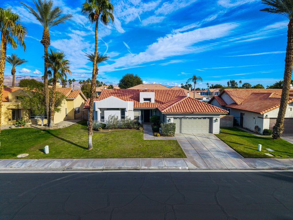 Residential for sale at 40262 Eastwood Ln, Palm Desert CA featuring 3 beds and 3 baths