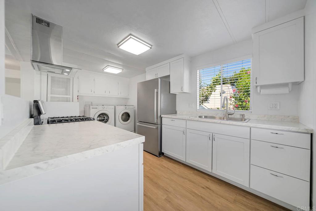 Manufactured In Park for sale at 1425 E Madison Avenue 18, El Cajon CA featuring 2 beds and 1 bath