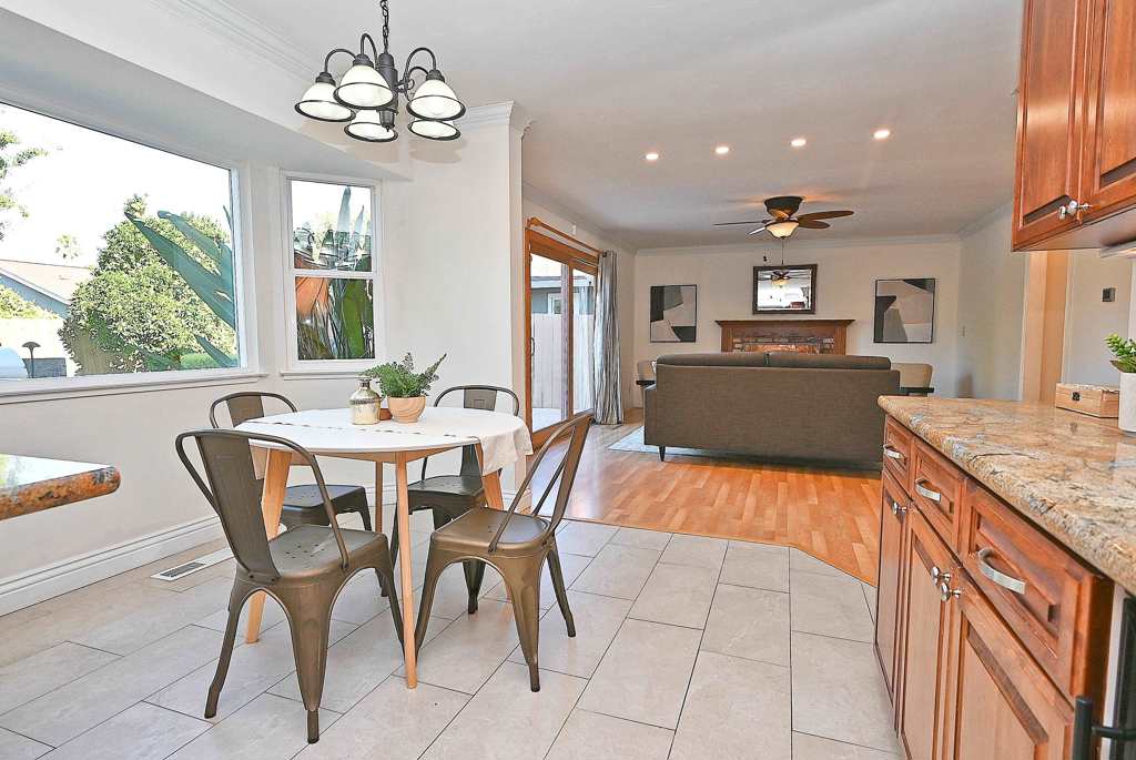 Residential for sale at 5091 Saint Celestine Court, Concord CA featuring 4 beds and 3 baths