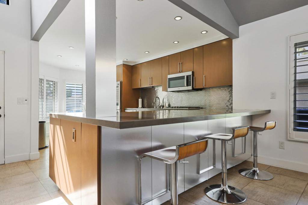 Residential for sale at 41733 Aventine Court, Palm Desert CA featuring 2 beds and 2 baths