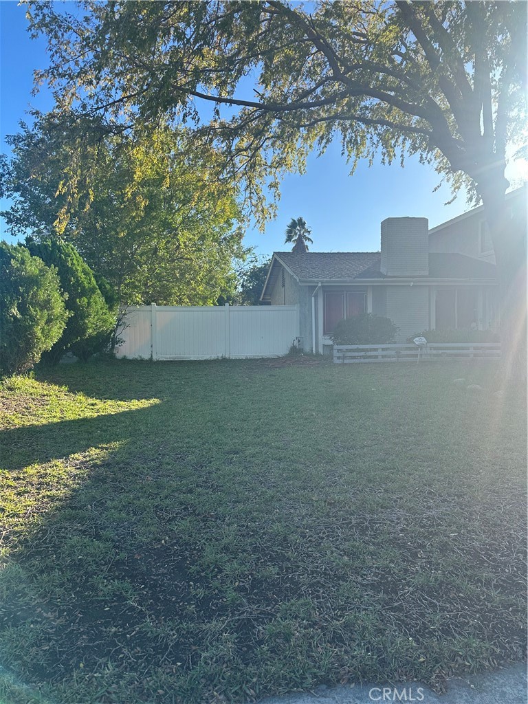 Residential for sale at 943 W Valencia Street, Rialto CA featuring 4 beds and 3 baths