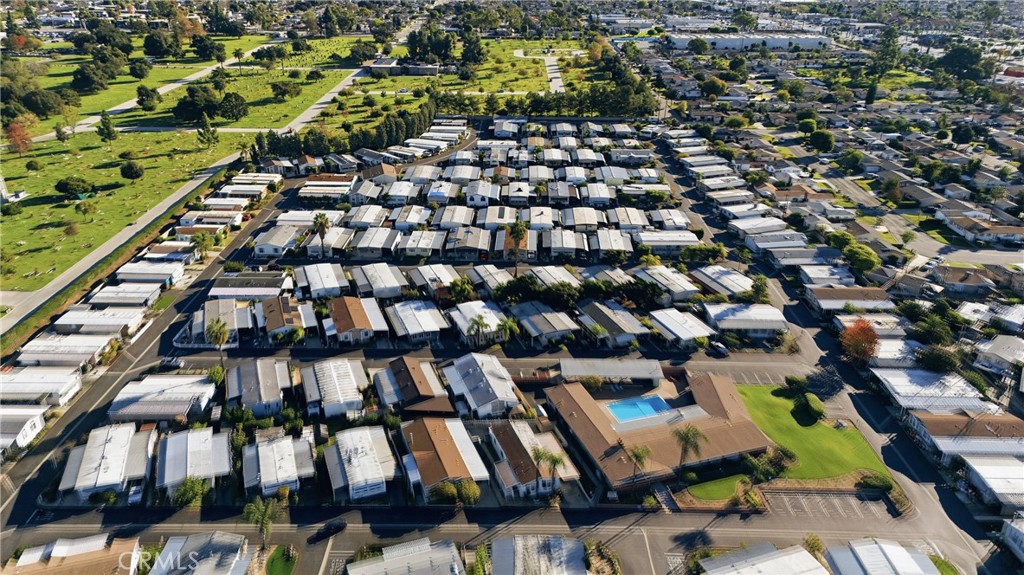 Manufactured In Park for sale at 1630 S Barranca 126, Glendora CA featuring 2 beds and 2 baths