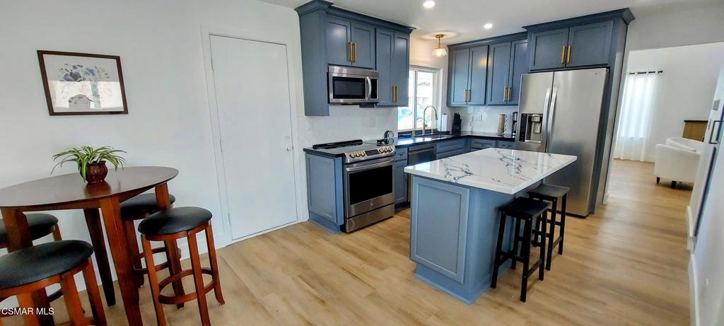 Residential Lease for rent at 1854 Gaviota Court, Simi Valley CA featuring 4 beds and 2 baths