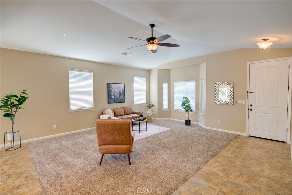 Residential for sale at 4032 Wood Creek Court, Merced CA featuring 4 beds and 2 baths