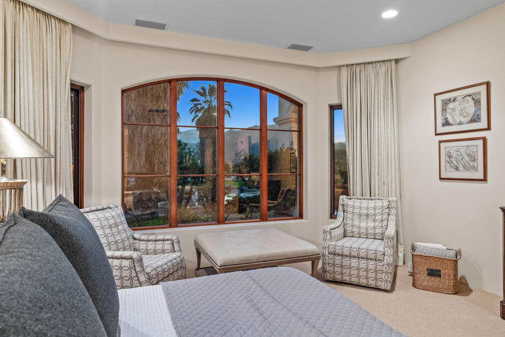 Residential for sale at 80645 La Docena Trail, La Quinta CA featuring 5 beds and 6 baths