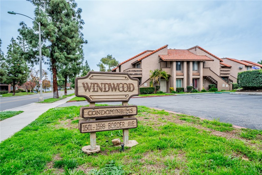 Residential for sale at 1545 Border Avenue G, Corona CA featuring 2 beds and 2 baths