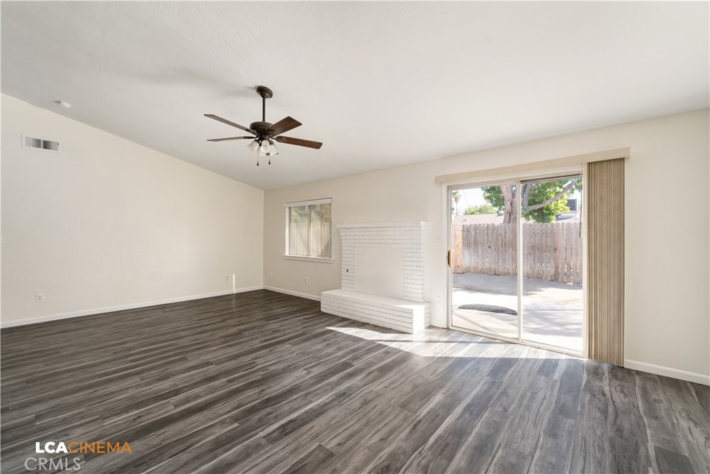 Residential for sale at 4715 Peacock Court, Bakersfield CA featuring 4 beds and 2 baths
