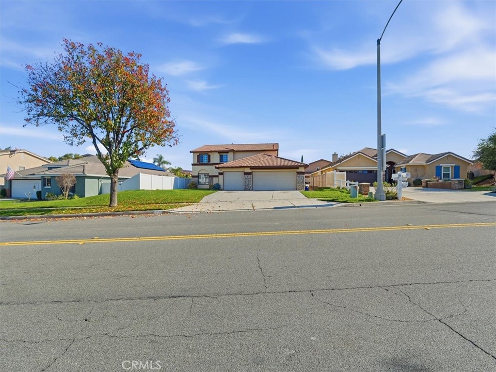 Residential for sale at 2775 S Buena Vista, Corona CA featuring 4 beds and 3 baths