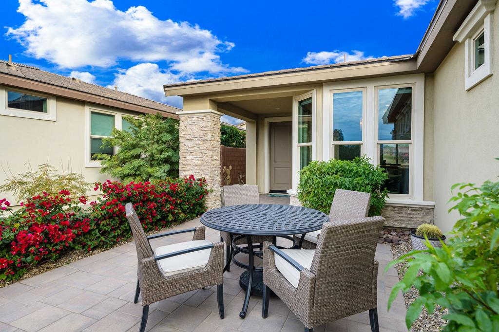 Residential for sale at 51270 N Two Palms Way, Indio CA featuring 2 beds and 2 baths