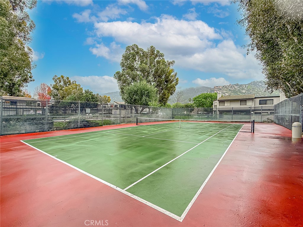 Residential for sale at 6542 Stoney View #2, Simi Valley CA featuring 2 beds and 2 baths