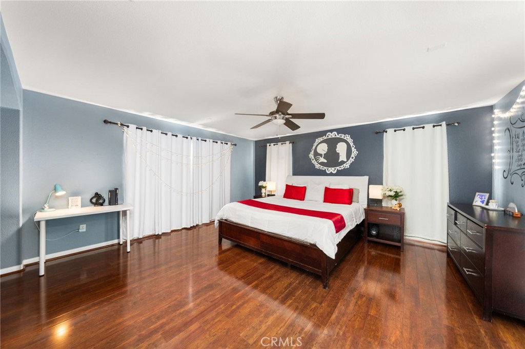 Residential for sale at 13607 Mayflower Street, Victorville CA featuring 6 beds and 4 baths