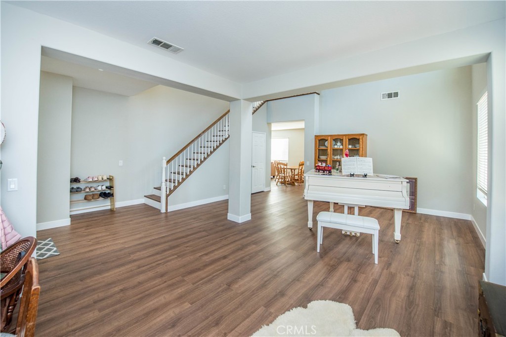 Residential for sale at 26599 Opal, Moreno Valley CA featuring 4 beds and 3 baths