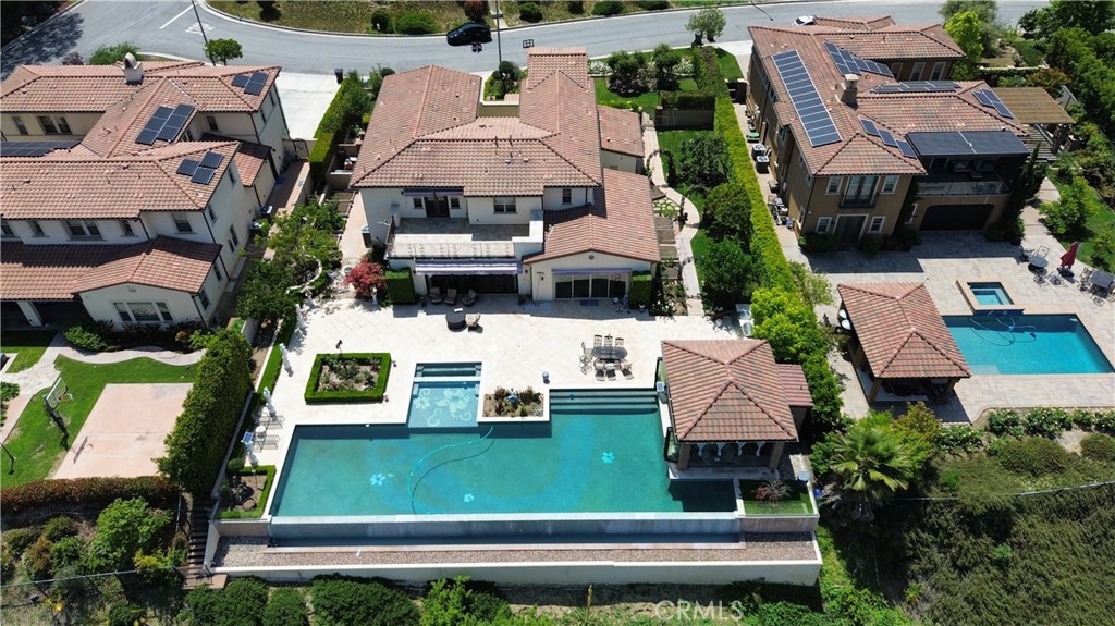 Residential for sale at 2825 Majestic Street, West Covina CA featuring 5 beds and 6 baths