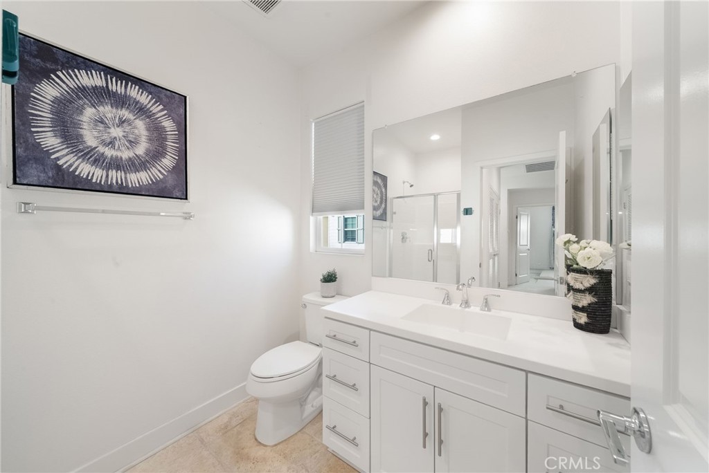 Residential for sale at 612 W Tribella Court, Santa Ana CA featuring 3 beds and 3 baths