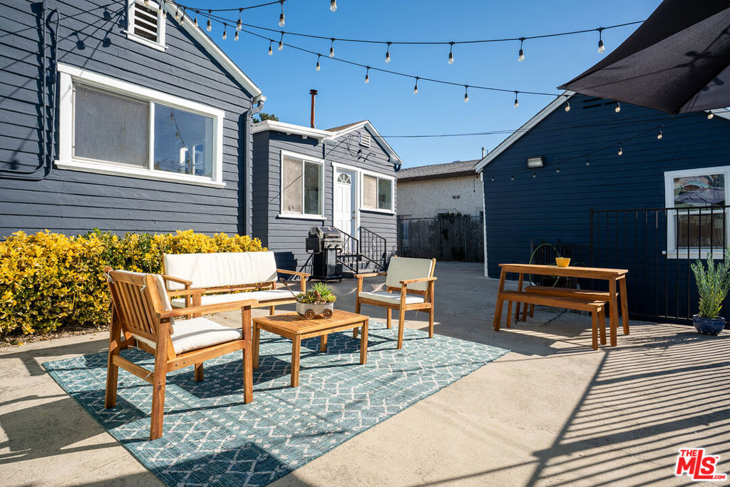 Residential for sale at 3220 Garden Avenue, Los Angeles CA featuring 2 beds and 1 bath