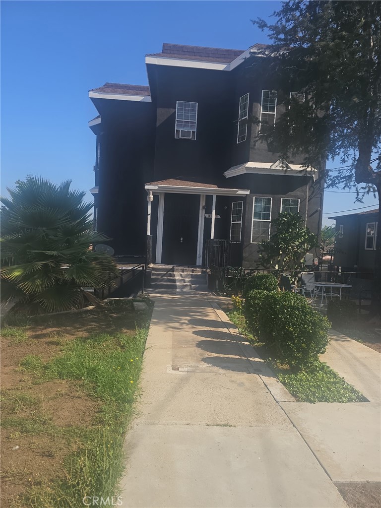 Residential for sale at 3335 Folsom Street, Los Angeles CA featuring 14 beds and 4 baths