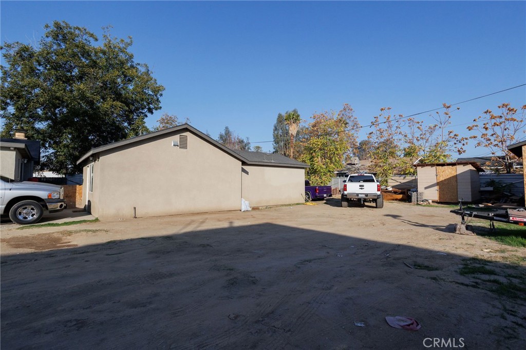 Residential Income for sale at 1724 Terrace, Bakersfield CA