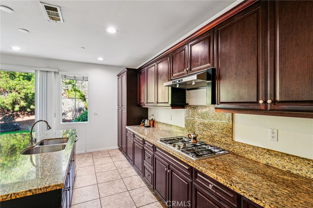 Residential for sale at 12936 Canopy Court, Rancho Cucamonga CA featuring 4 beds and 3 baths