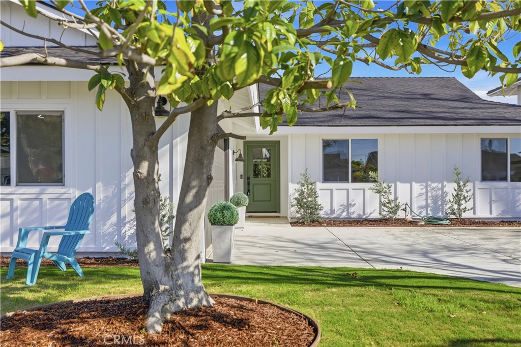 Residential for sale at 773 N Elmwood, Orange CA featuring 4 beds and 3 baths