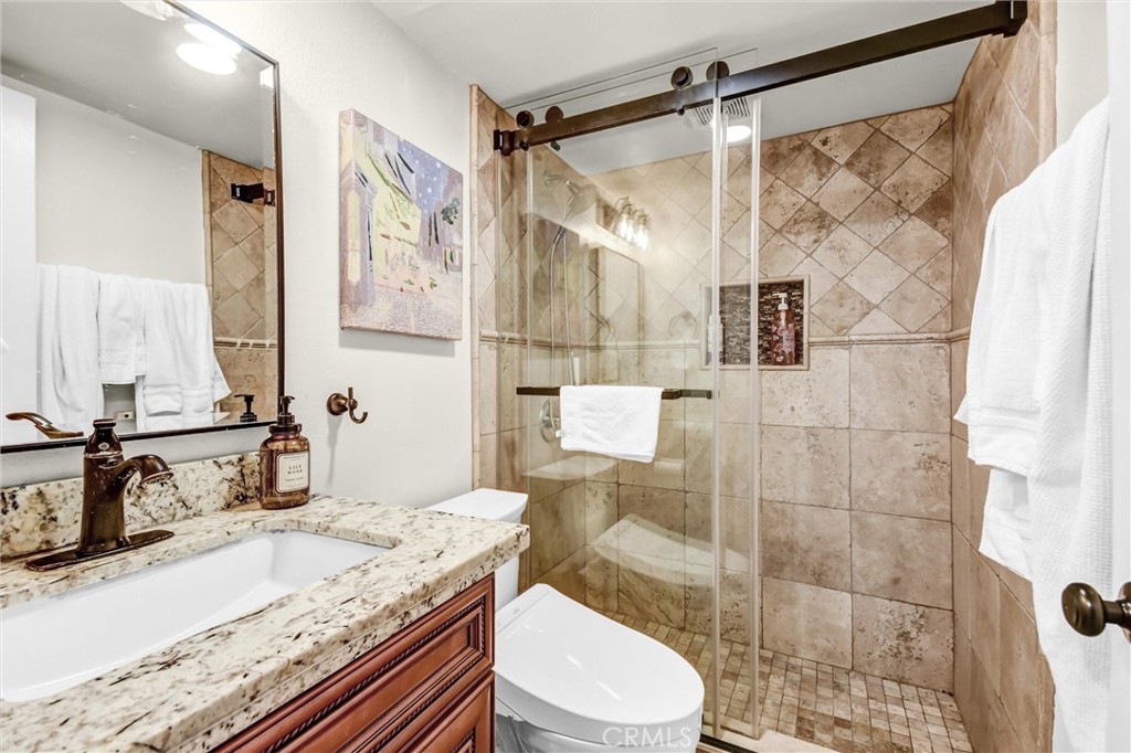 Residential for sale at 2342 N Mills, Claremont CA featuring 4 beds and 3 baths