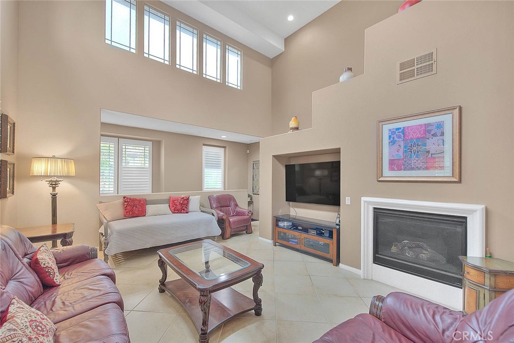 Residential for sale at 12347 Hollyhock 1, Rancho Cucamonga CA featuring 2 beds and 2 baths