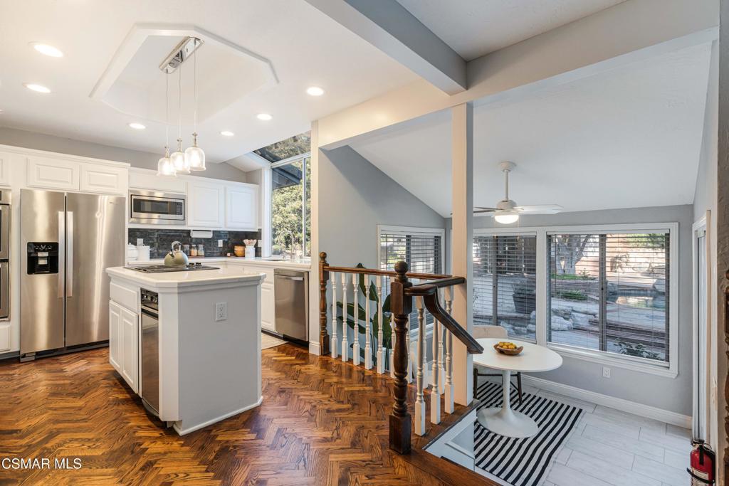 Residential for sale at 454 Longbranch Road, Simi Valley CA featuring 3 beds and 3 baths