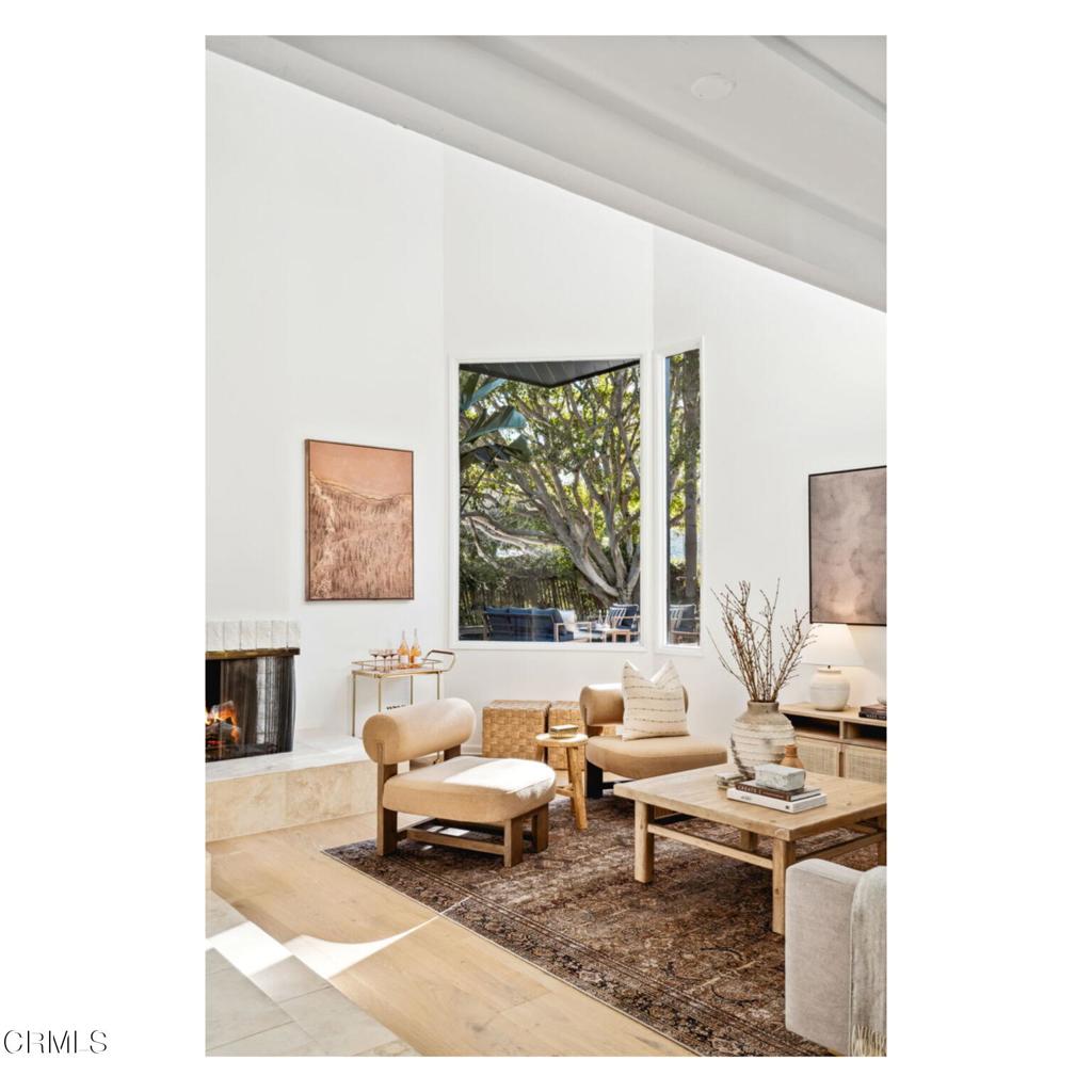 Residential for sale at 8105 Buena Fortuna Street, Carpinteria CA featuring 4 beds and 3 baths