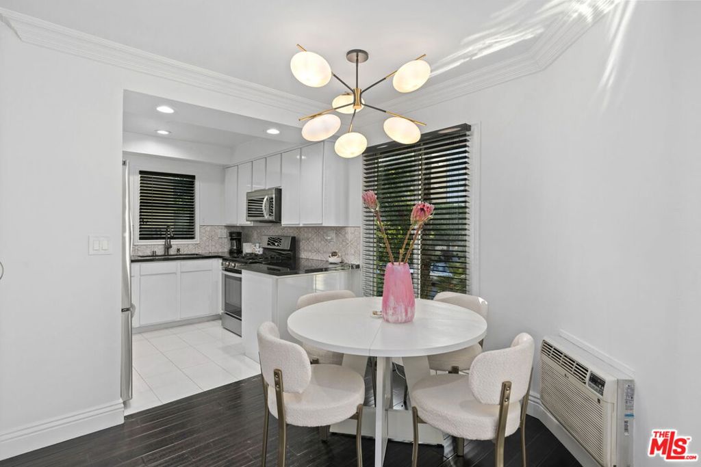 Residential for sale at 11646 Chenault Street 2, Los Angeles CA featuring 1 bed and 1 bath