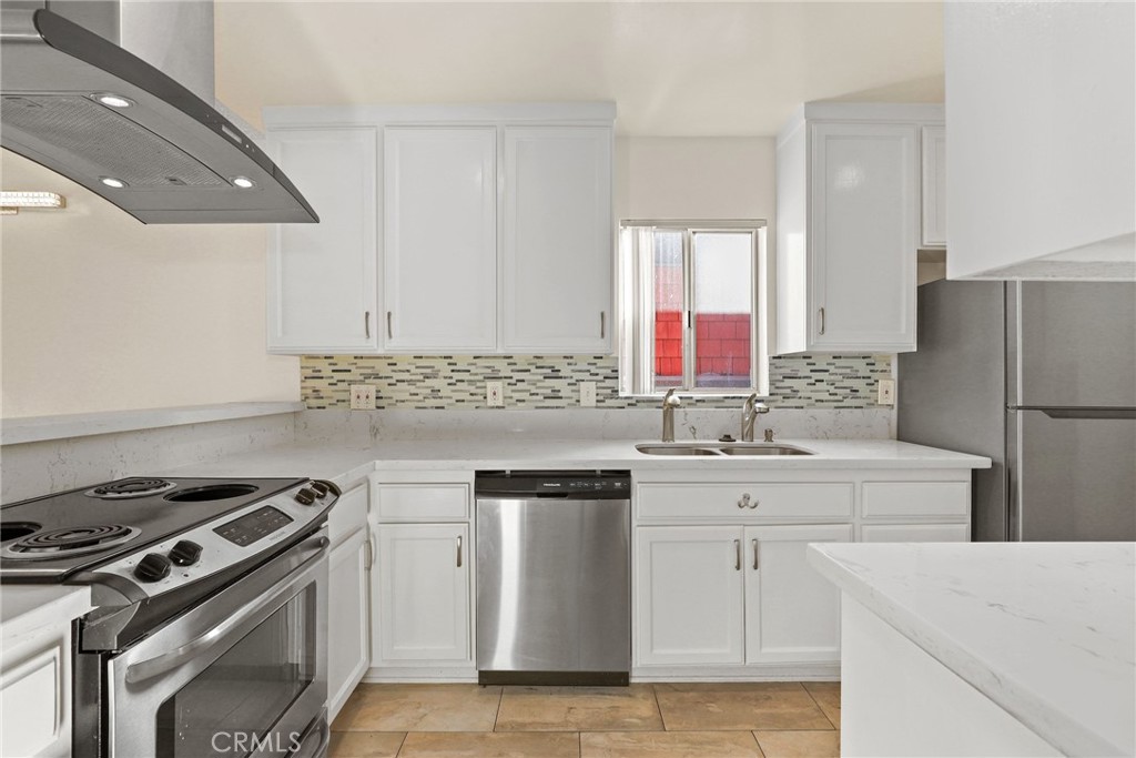 Residential for sale at 5651 Sumner Way 310, Culver City CA featuring 2 beds and 2 baths