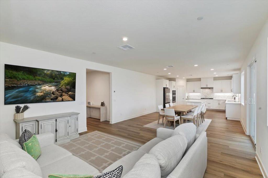 Residential for sale at 80442 Segovia View Way, La Quinta CA featuring 4 beds and 3 baths