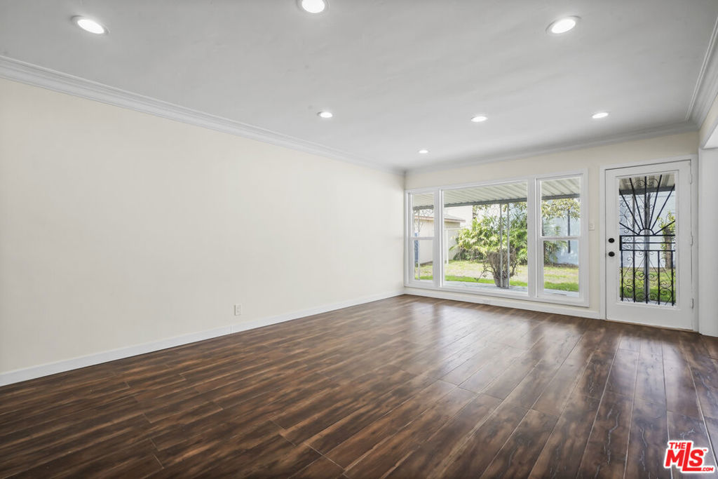 Residential for sale at 5735 Bowesfield Street, Los Angeles CA featuring 3 beds and 2 baths