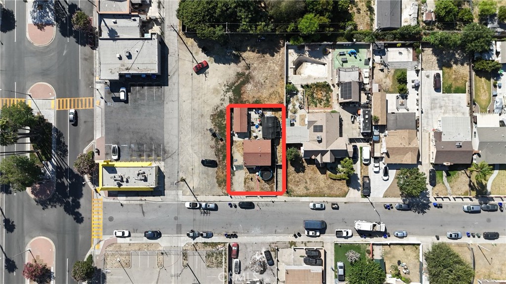 Residential for sale at 3747 Mintern, Jurupa Valley CA featuring 6 beds and 5 baths