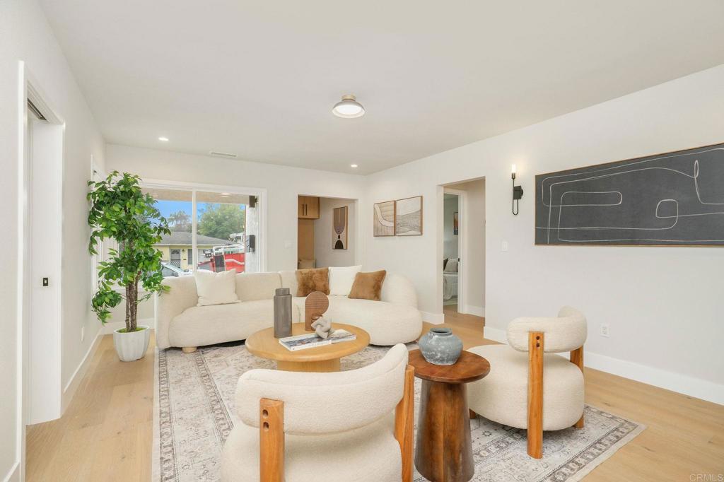 Residential for sale at 219 W Acacia Ave, El Segundo CA featuring 4 beds and 2 baths