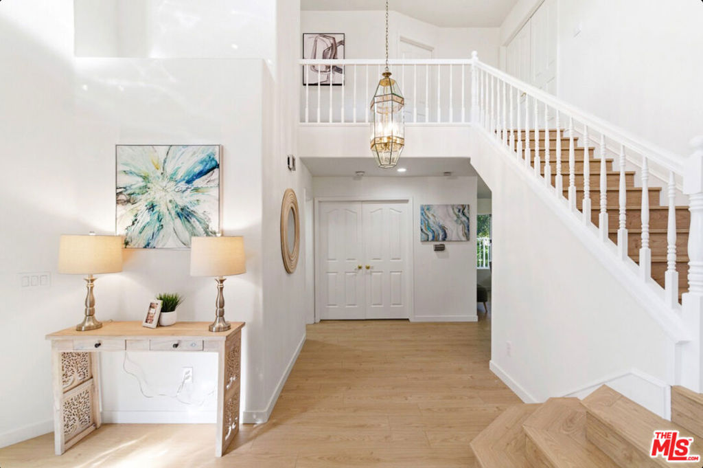 Residential for sale at 28360 Easton Lane, Santa Clarita CA featuring 4 beds and 3 baths